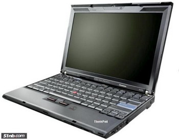 ThinkPad x200